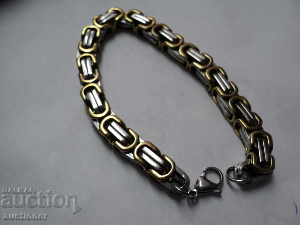 MEN'S MASSIVE WEDDING. - 6