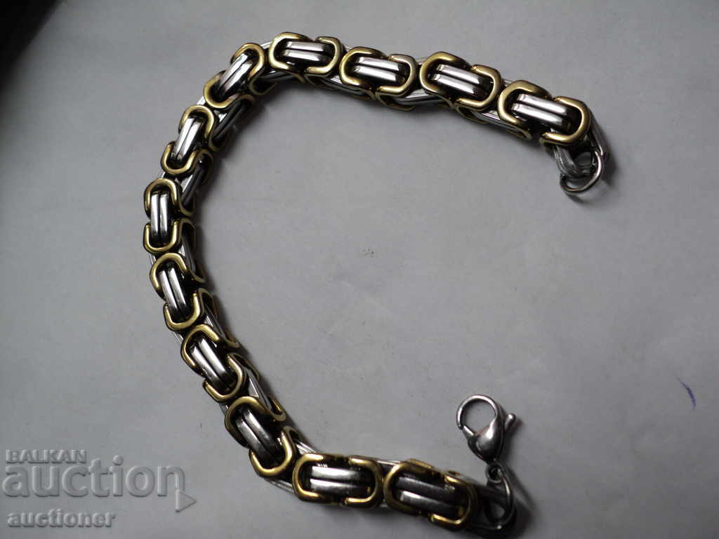 MEN'S MASSIVE WEDDING. - 7