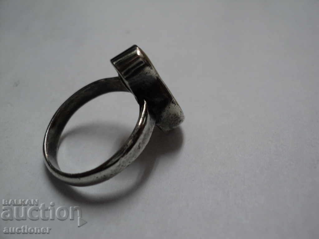 Παράδοση ΛΑΔΙ ΑΣΗΜΕΝΙΟ ΔΑΧΤΥΛΙΔΙ Παράδοση ΛΑΔΙ ΑΣΗΜΕΝΙΟ ΔΑΧΤΥΛΙΔΙ