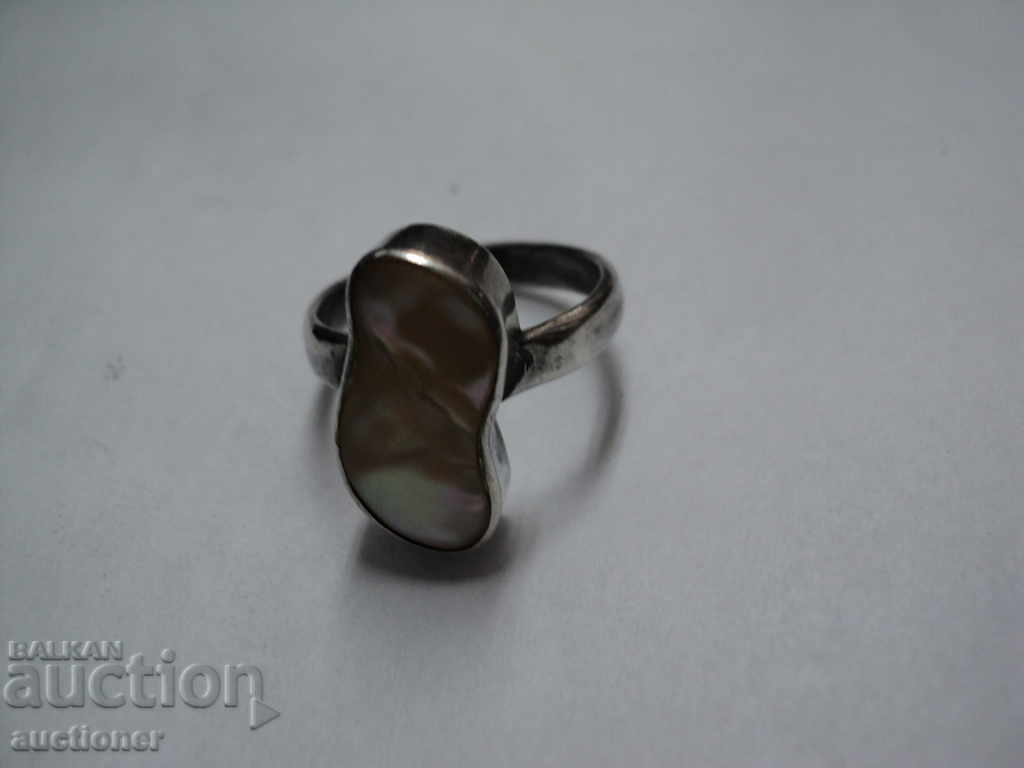 ΛΑΔΙ ΑΣΗΜΕΝΙΟ ΔΑΧΤΥΛΙΔΙ - 6 ΛΑΔΙ ΑΣΗΜΕΝΙΟ ΔΑΧΤΥΛΙΔΙ - 6