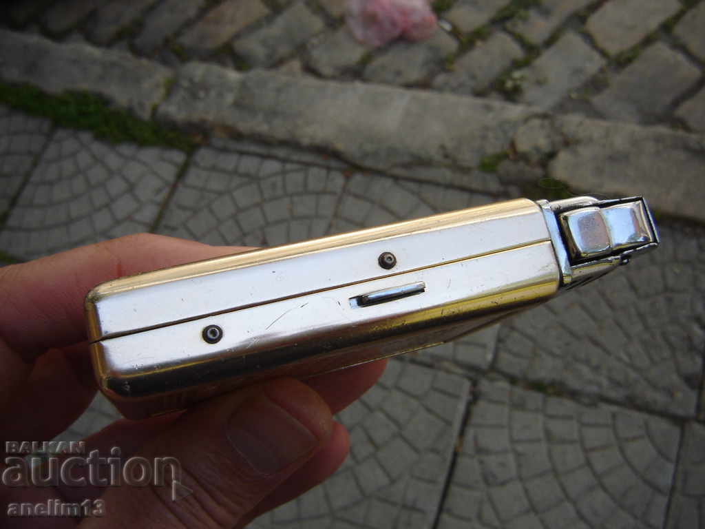 STARA TABAKAERA LAPALKA with price 14.00 BGN | € 7.16 STARA TABAKAERA LAPALKA with price 14.00 BGN | € 7.16