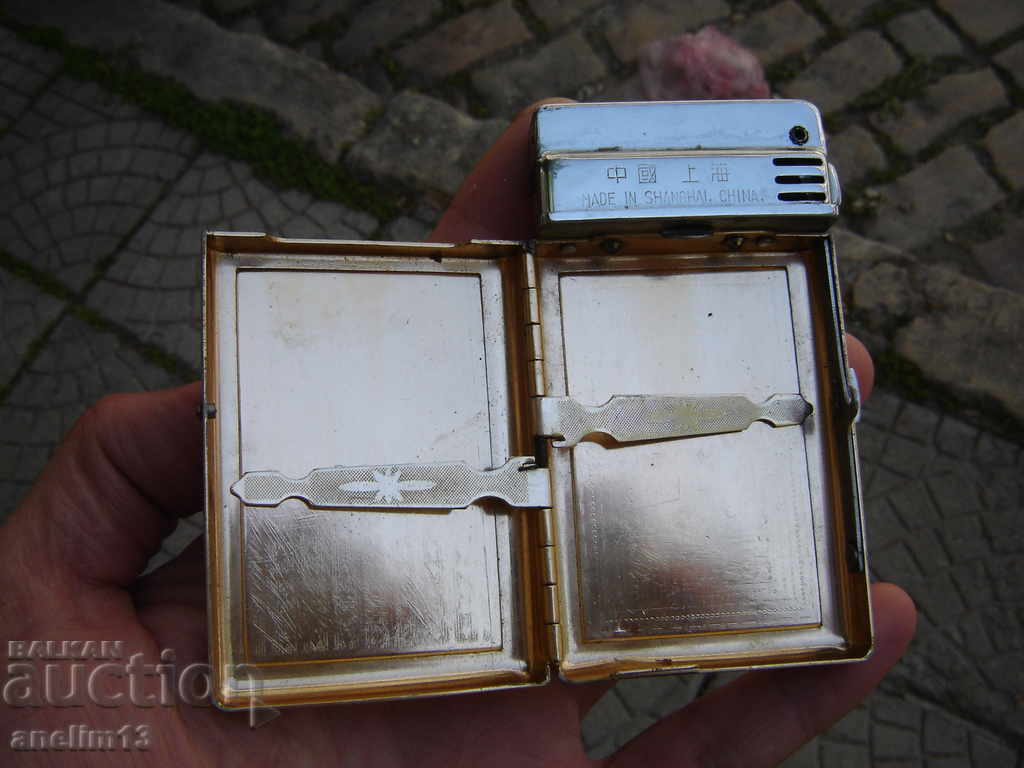 STARA TABAKAERA LAPALKA - 5 STARA TABAKAERA LAPALKA - 5