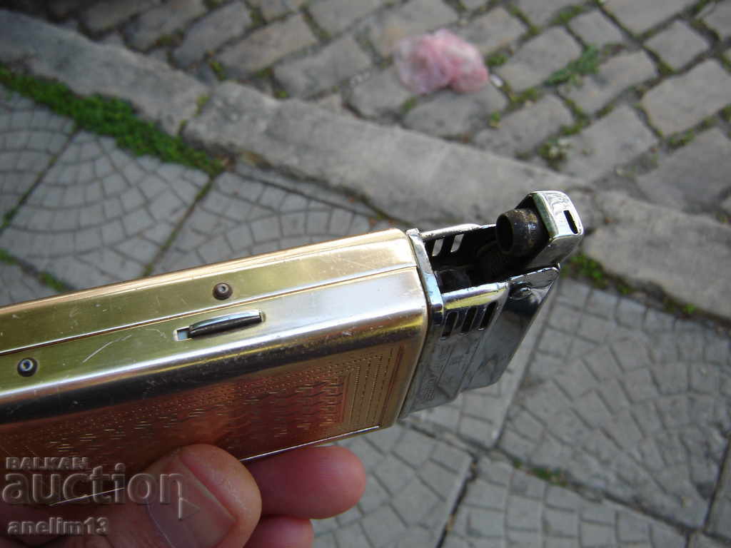 STARA TABAKAERA LAPALKA - 6 STARA TABAKAERA LAPALKA - 6