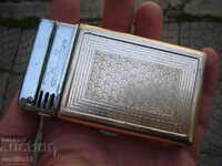 TABACHERĂ VECHE Brichetă