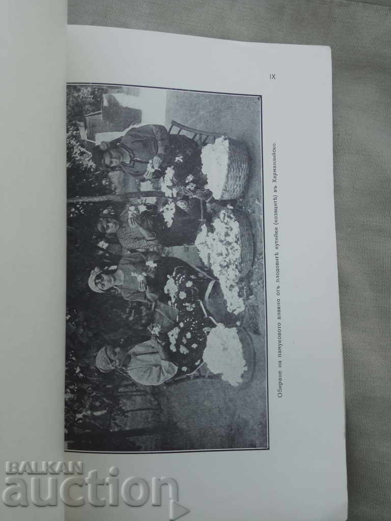 Pamuk.Yosif G. Kovachev (with autograph with price 50.00 BGN | € 25.56 Pamuk.Yosif G. Kovachev (with autograph with price 50.00 BGN | € 25.56