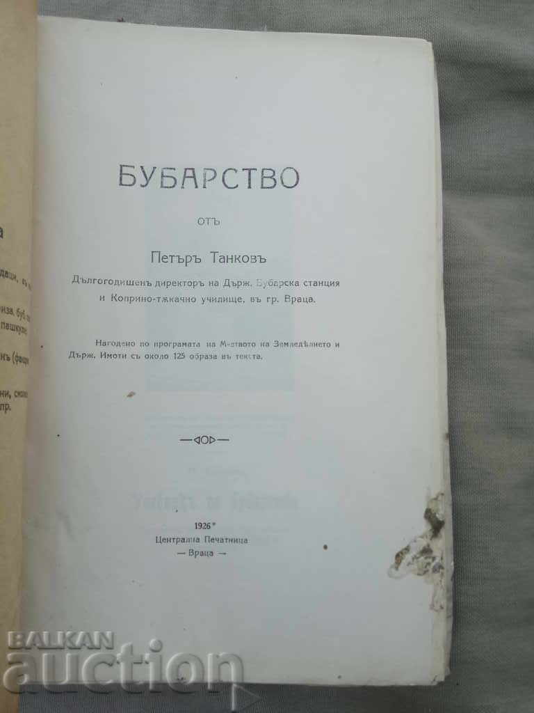 Bullfighting. P. Tankov with price 25.00 BGN | € 12.78