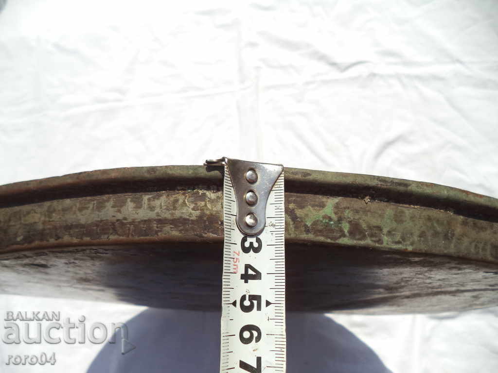 OLD HUMAN HANGER HANGER BAKARIN BLUE - 5 OLD HUMAN HANGER HANGER BAKARIN BLUE - 5