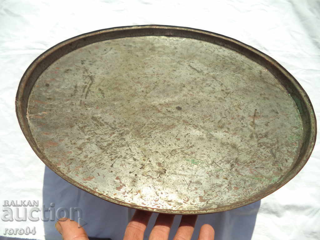 OLD HUMAN HANGER HANGER BAKARIN BLUE - 6 OLD HUMAN HANGER HANGER BAKARIN BLUE - 6