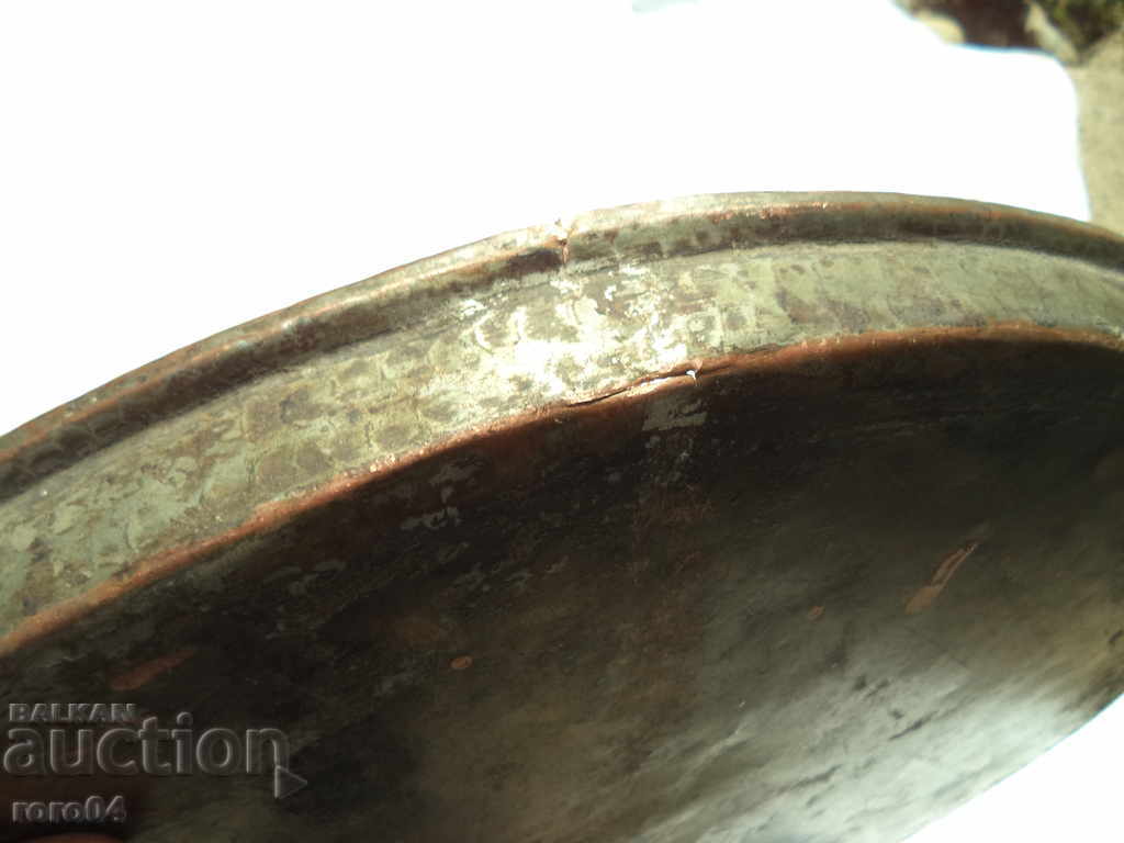 OLD HUMAN HANGER HANGER BAKARIN BLUE - 7 OLD HUMAN HANGER HANGER BAKARIN BLUE - 7