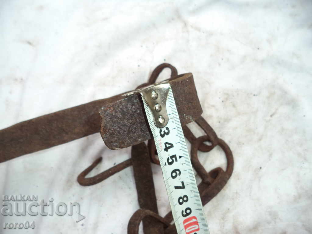 STAR HANGING COVER SINDZHIRE FOR SEA - 1,70 m. - 7