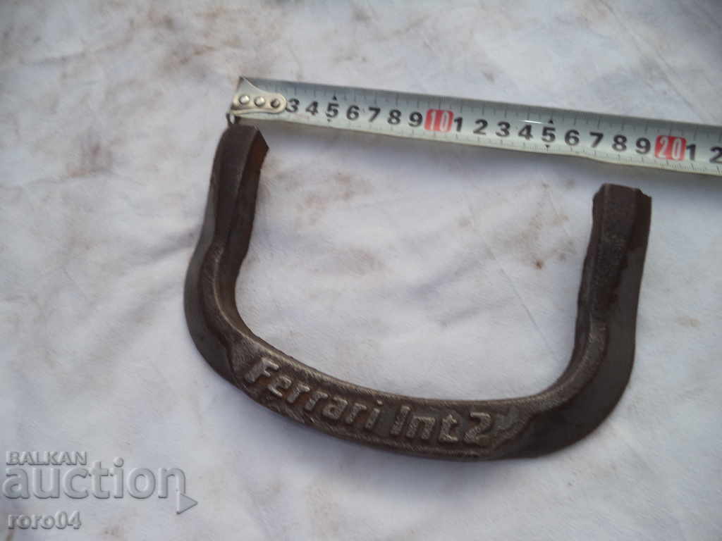 Auction Ferrari Auction Ferrari