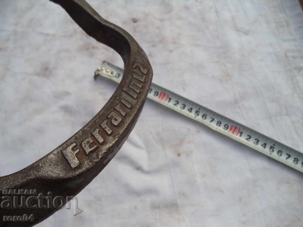 Ferrari - 6 Ferrari - 6