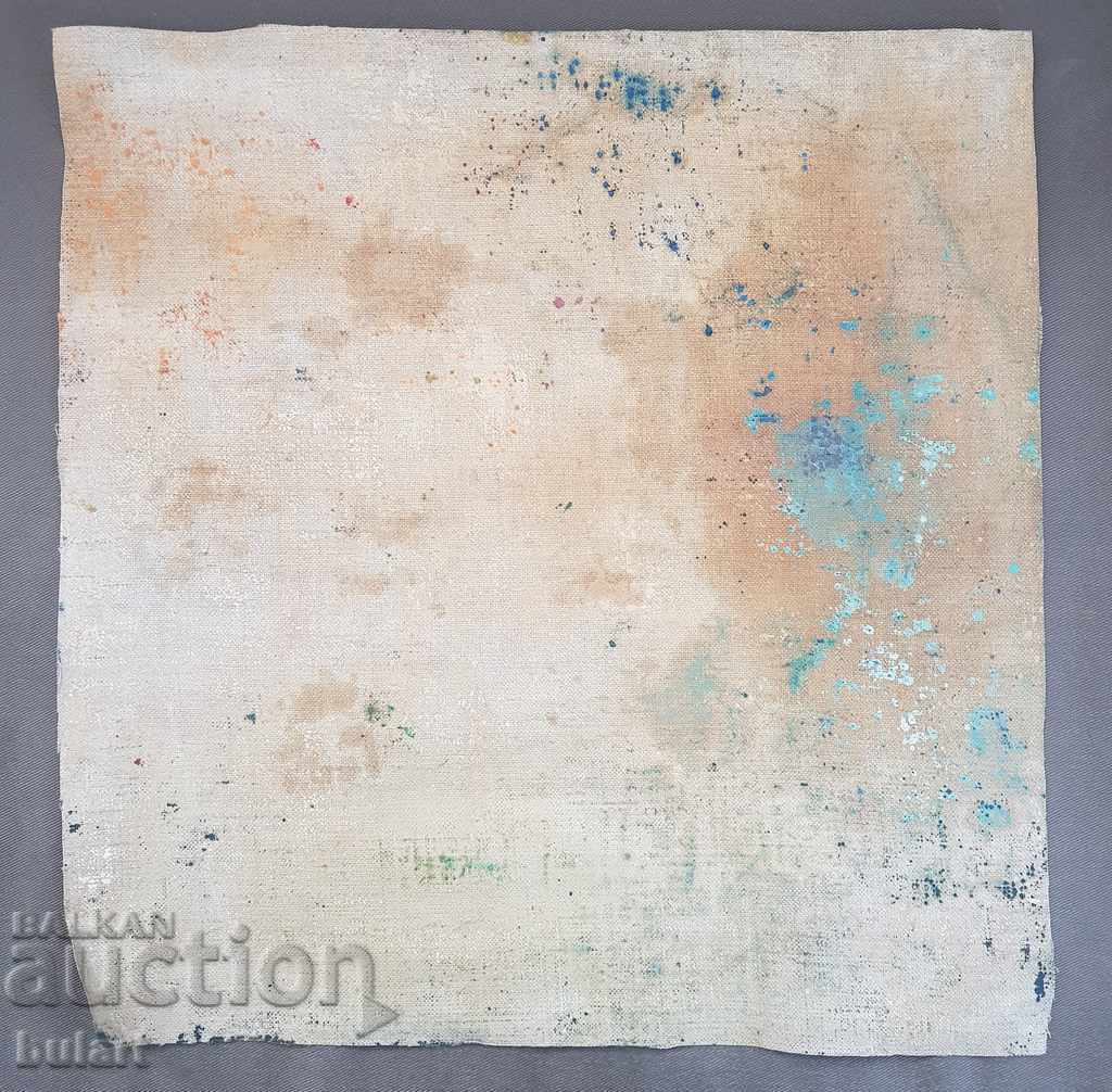 Аукцион Картина Подписана не се разчита М/Б Натюрморт Аукцион Картина Подписана не се разчита М/Б Натюрморт