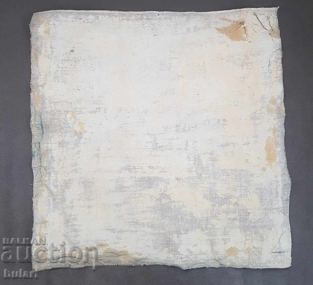 Auction Picture Signed not relied on M / B Still life Auction Picture Signed not relied on M / B Still life