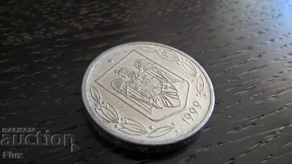 Monetta - Romania - 500 lei 1999 with price 1.45 BGN | € 0.74 Monetta - Romania - 500 lei 1999 with price 1.45 BGN | € 0.74