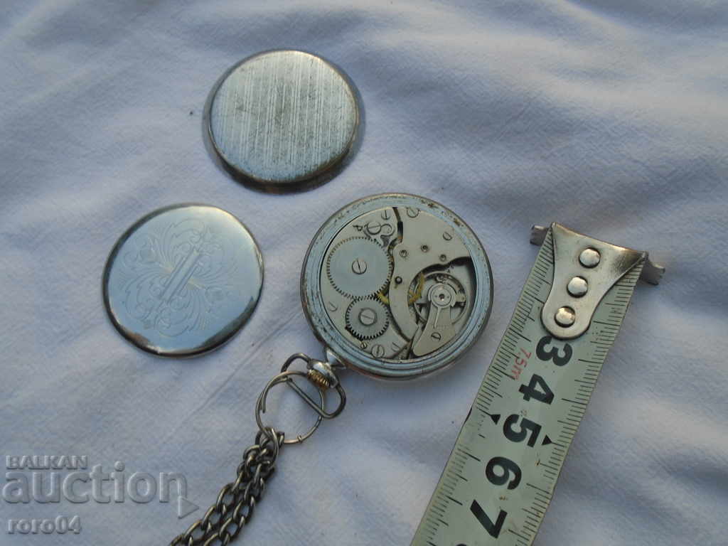 Auction JUMEN RUDHLA SATUTN / UMF RUHLA SATURN - FOR REPAIR Auction JUMEN RUDHLA SATUTN / UMF RUHLA SATURN - FOR REPAIR