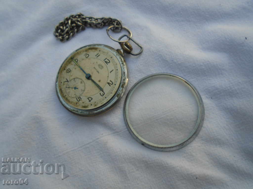 JUMEN RUDHLA SATUTN / UMF RUHLA SATURN - FOR REPAIR - 5 JUMEN RUDHLA SATUTN / UMF RUHLA SATURN - FOR REPAIR - 5