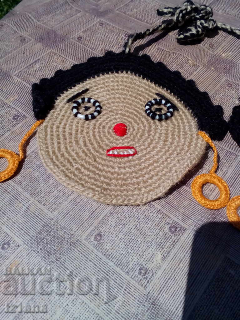 Handle, grip for warmth with price 5.00 BGN | € 2.56 Handle, grip for warmth with price 5.00 BGN | € 2.56