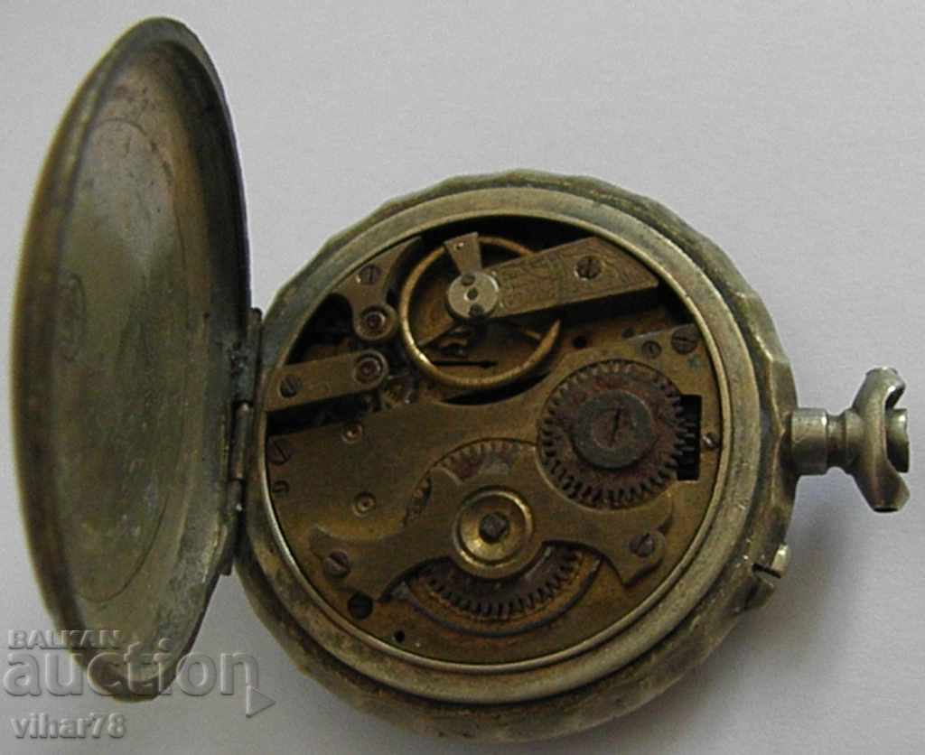 A VERY INTERESTING MODEL ROSCOP-ROSKOPF - 5 A VERY INTERESTING MODEL ROSCOP-ROSKOPF - 5