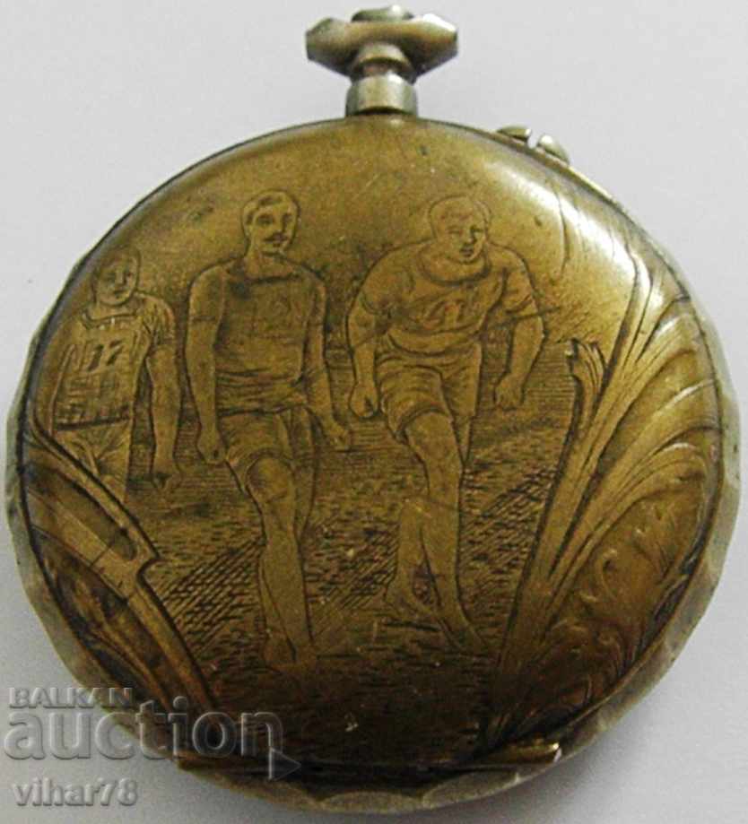 A VERY INTERESTING MODEL ROSCOP-ROSKOPF - 6 A VERY INTERESTING MODEL ROSCOP-ROSKOPF - 6