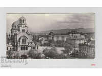 Catedrala Sf. Alexandru Nevsky Universitatea Sofia din Sofia