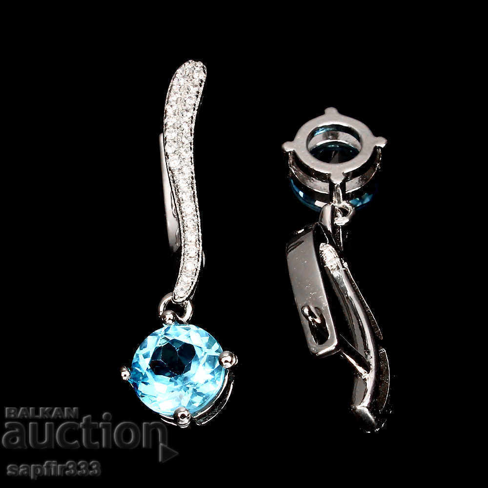 Auction ELEGANT SILVER BATHS WITH NATURAL BLUE SONGS AND TSIRCONS Auction ELEGANT SILVER BATHS WITH NATURAL BLUE SONGS AND TSIRCONS