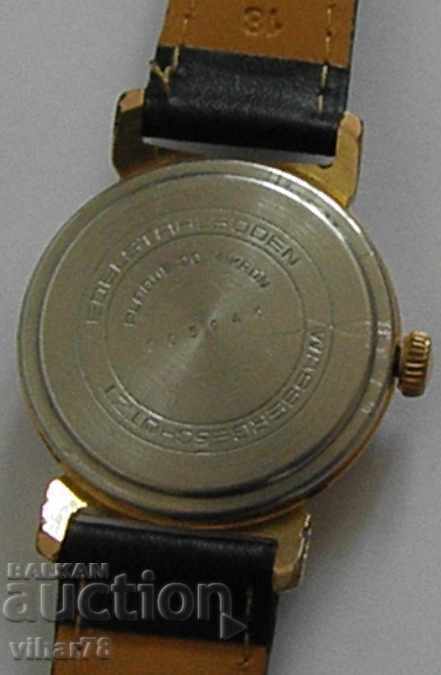 MEN ceas de mână GUB-Glashütte - 6 MEN ceas de mână GUB-Glashütte - 6