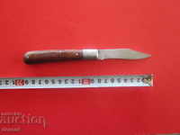 Old military knife dagger bayonet