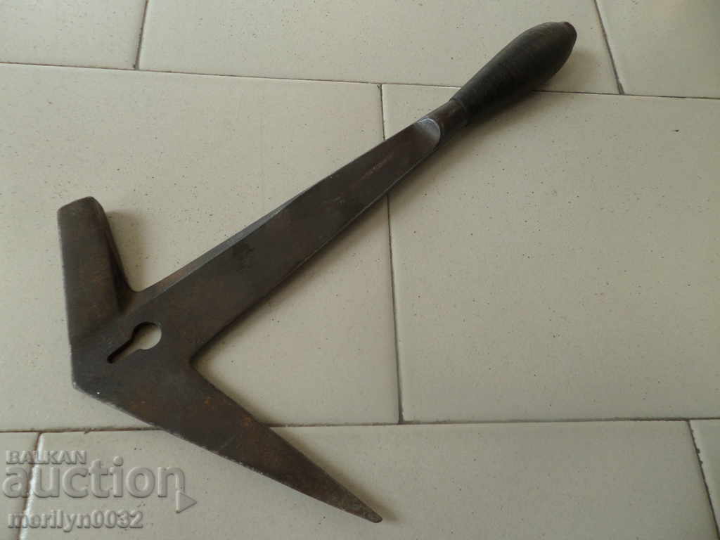 PIU German Instrument WW2 with price 93.00 BGN | € 47.55 PIU German Instrument WW2 with price 93.00 BGN | € 47.55