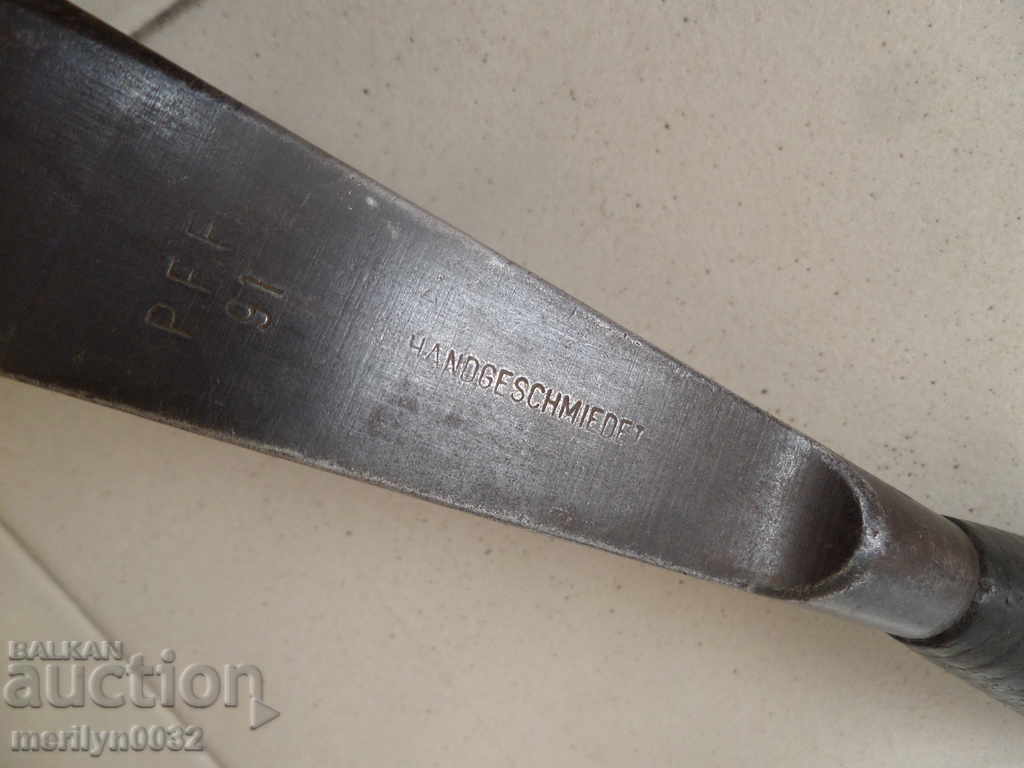 Delivery of PIU German Instrument WW2 Delivery of PIU German Instrument WW2