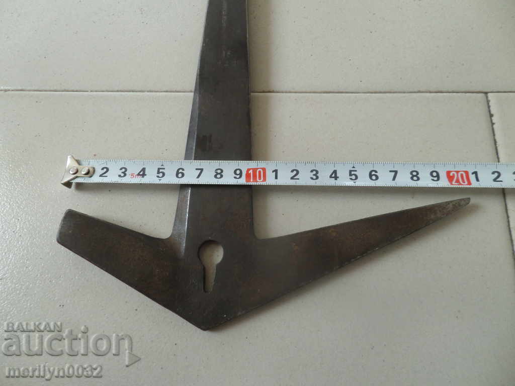 PIU German Instrument WW2 - 5 PIU German Instrument WW2 - 5