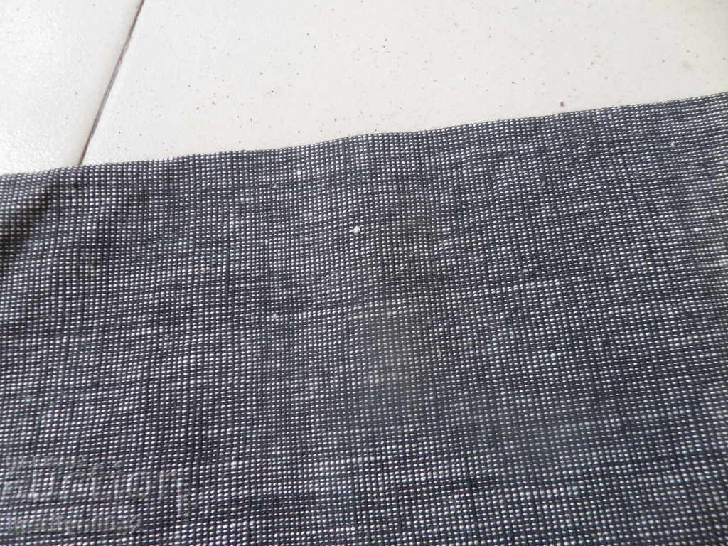Delivery of Cloth roll hand-woven fabric cloth towels