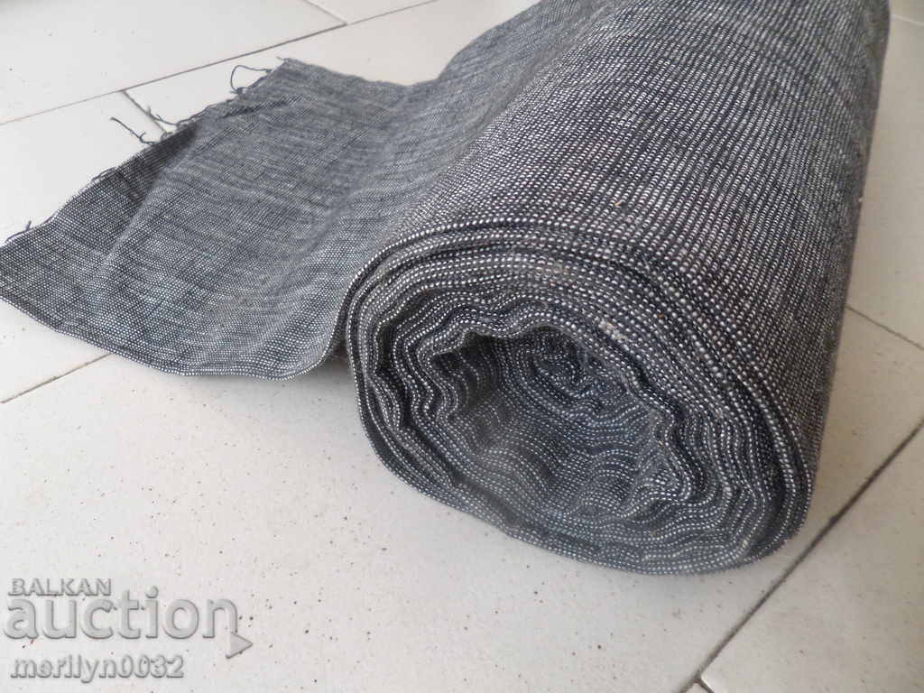 Cloth roll hand-woven fabric cloth towels - 5