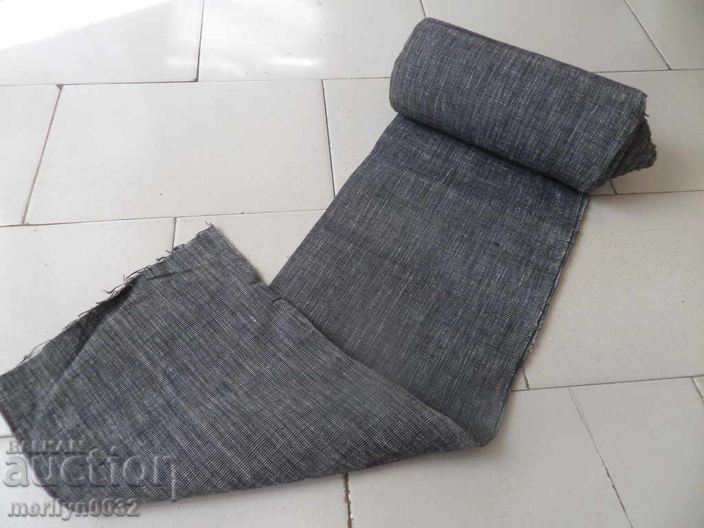 Cloth roll hand-woven fabric cloth towels
