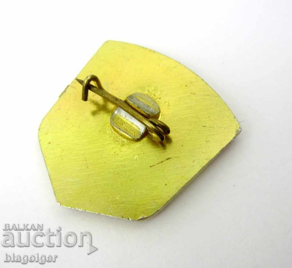 RARE MARK-GENERAL ARMY CONFERENCE OF PARTY SECRETARIES - 5 RARE MARK-GENERAL ARMY CONFERENCE OF PARTY SECRETARIES - 5