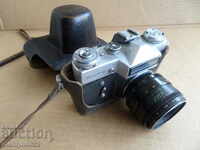 Soc. camera, camera "ZENIT" USSR Works