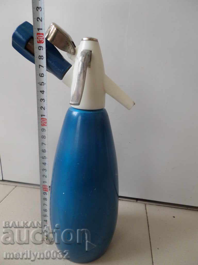 Old siphon, soda, carbonated water, soda - 5 Old siphon, soda, carbonated water, soda - 5