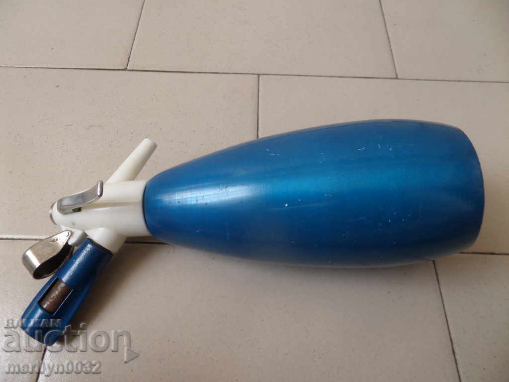 Old siphon, soda, carbonated water, soda - 7 Old siphon, soda, carbonated water, soda - 7