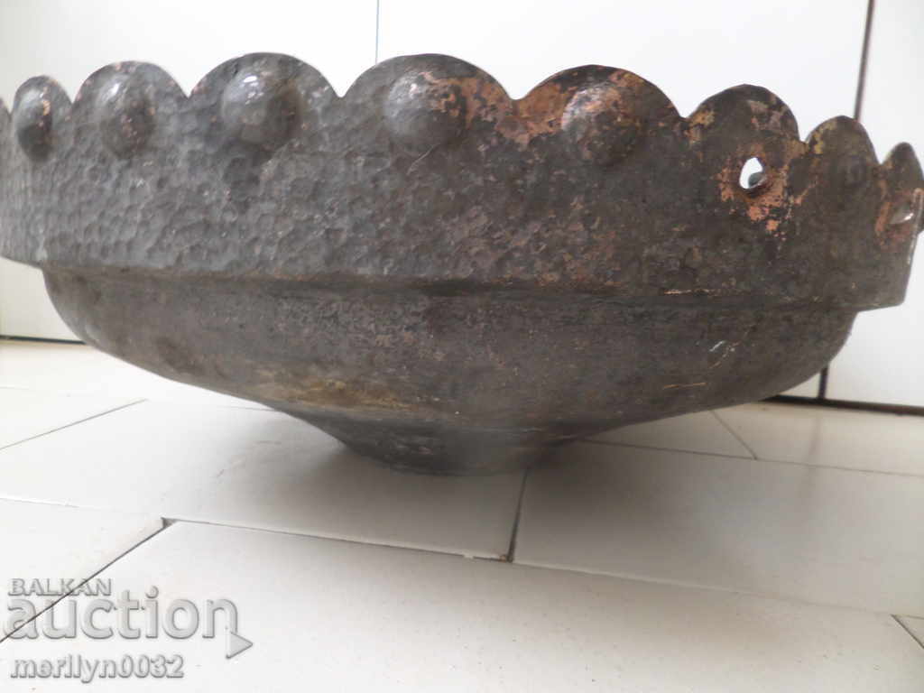 Bakery basin baker copper pot boiler pan cubicle sink pan with price 138.00 BGN | € 70.56 Bakery basin baker copper pot boiler pan cubicle sink pan with price 138.00 BGN | € 70.56