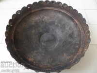 Bakery basin baker copper pot boiler pan cubicle sink pan