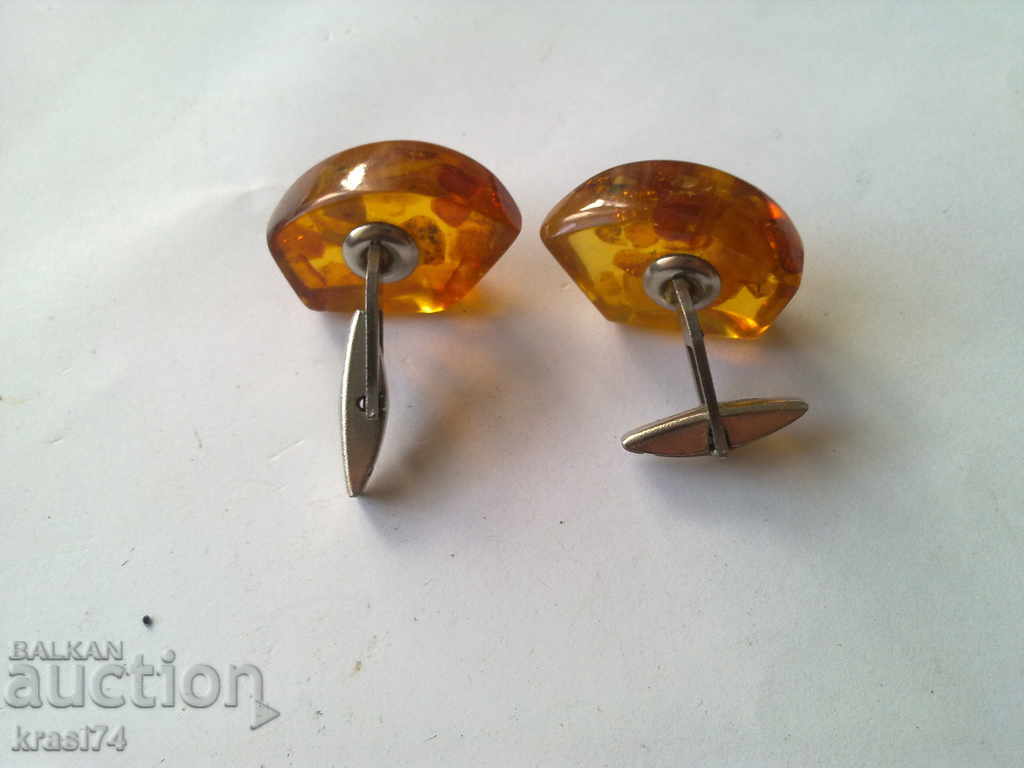 μανικετόκουμπα με τιμή 12.00 BGN | € 6.14