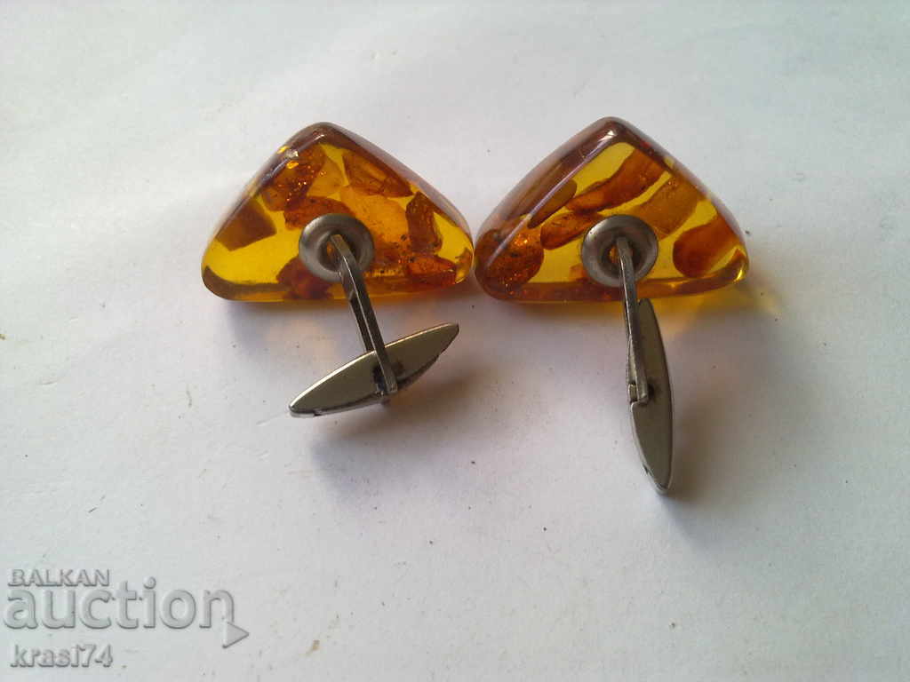 Cufflinks with price 13.00 BGN | € 6.65 Cufflinks with price 13.00 BGN | € 6.65