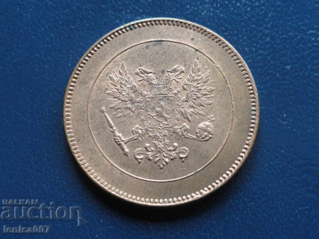 Παράδοση Ρωσία (Φινλανδία) 1917 - 5 πένες (1) Παράδοση Ρωσία (Φινλανδία) 1917 - 5 πένες (1)