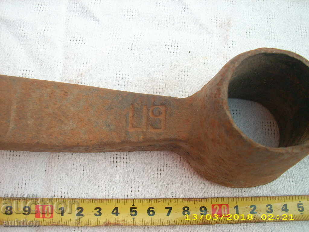 Delivery of STARA GREAT A MILITARY KIRKA WITH MARKING Delivery of STARA GREAT A MILITARY KIRKA WITH MARKING