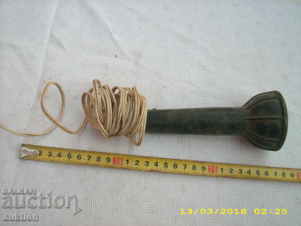 Παράδοση STAR κινητό φως από τη Μόσχα Παράδοση STAR κινητό φως από τη Μόσχα