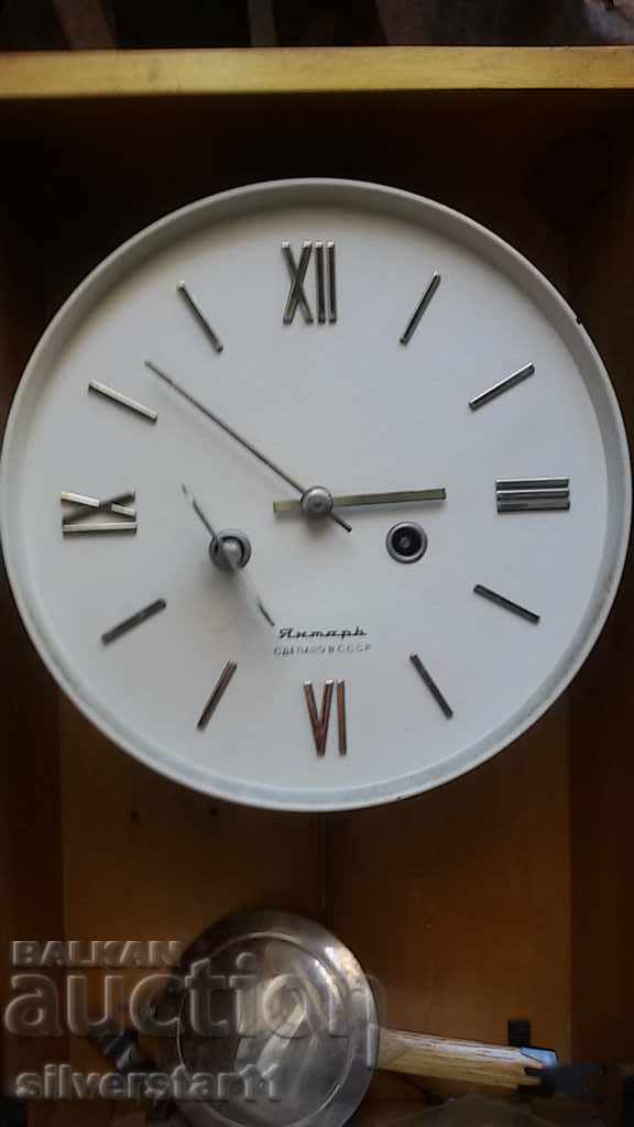 Delivery of JANTAR JANTAR Wall of Sots Delivery of JANTAR JANTAR Wall of Sots