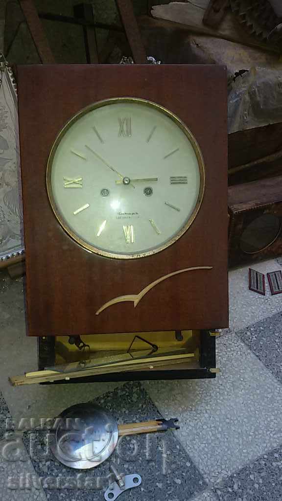 JANTAR JANTAR Wall of Sots - 6 JANTAR JANTAR Wall of Sots - 6