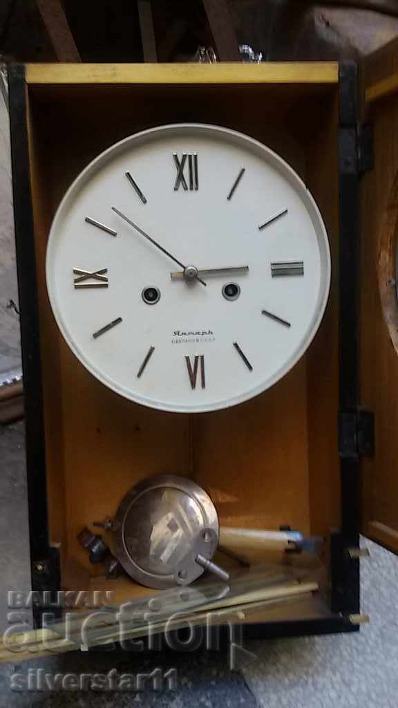 JANTAR JANTAR Wall of Sots - 7 JANTAR JANTAR Wall of Sots - 7