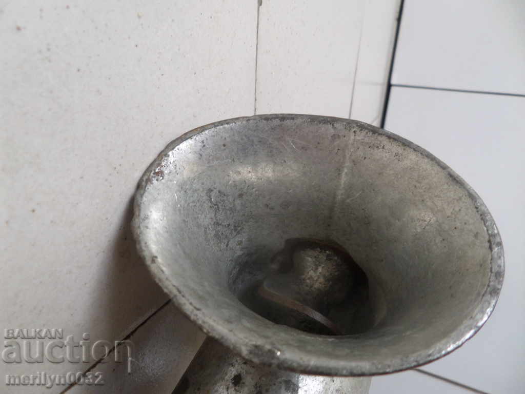 Παλιά μηχανή για να αλέσει την μηχανή κοπής κιμά - 5 Παλιά μηχανή για να αλέσει την μηχανή κοπής κιμά - 5