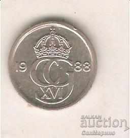 + Sweden 10 Feb 1988 with price 0.50 BGN | € 0.26